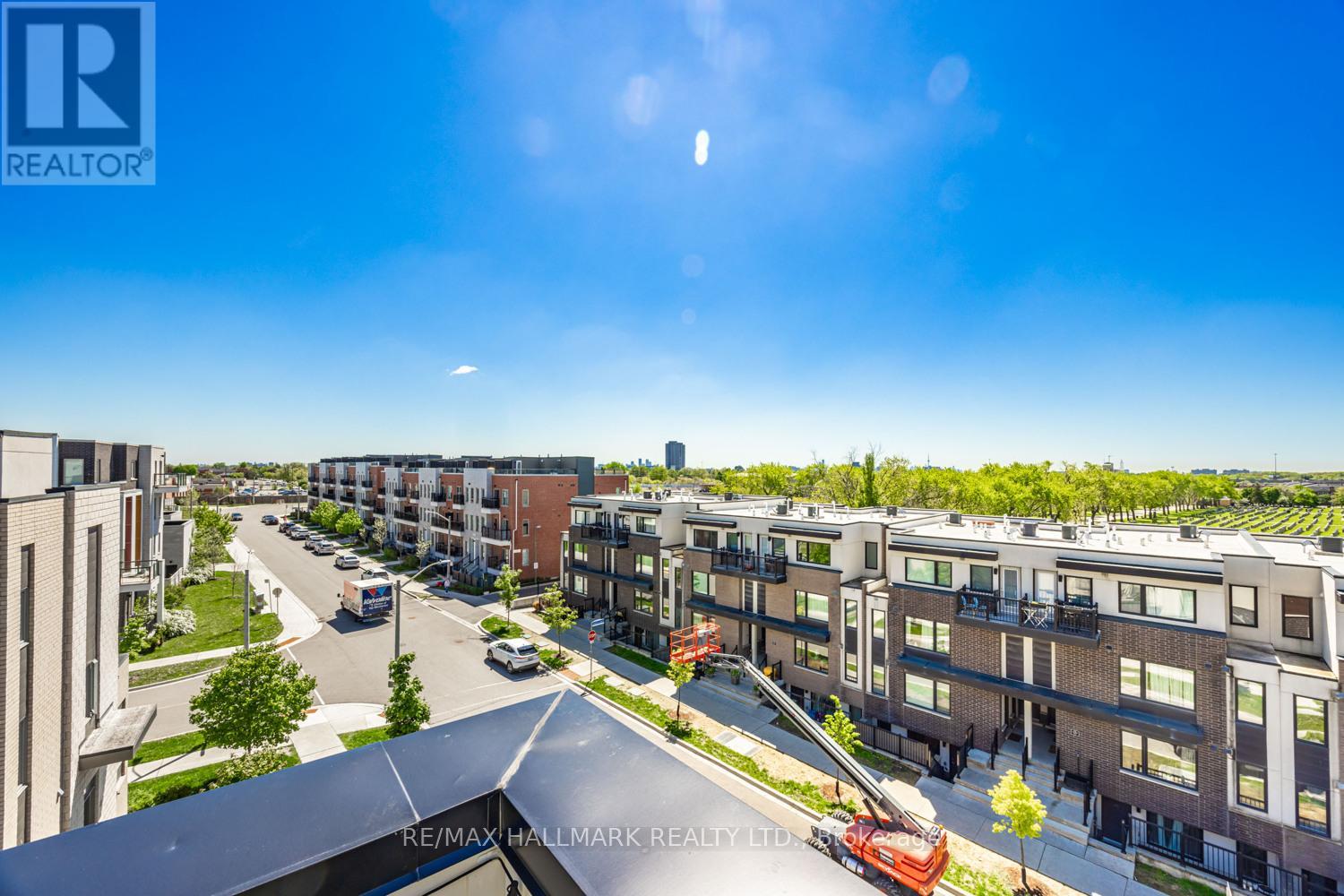 11 Caroline Carpenter Grove, Toronto, Ontario  M3K 0B1 - Photo 25 - W12191793