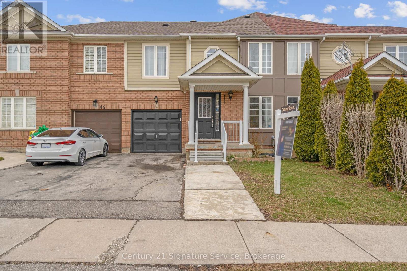 Property at 44 BRAMFIELD STREET image 1