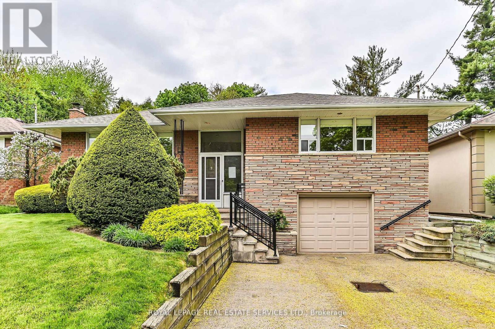 20 Munhall Road, Toronto, Ontario  M9P 1P9 - Photo 1 - W12191812