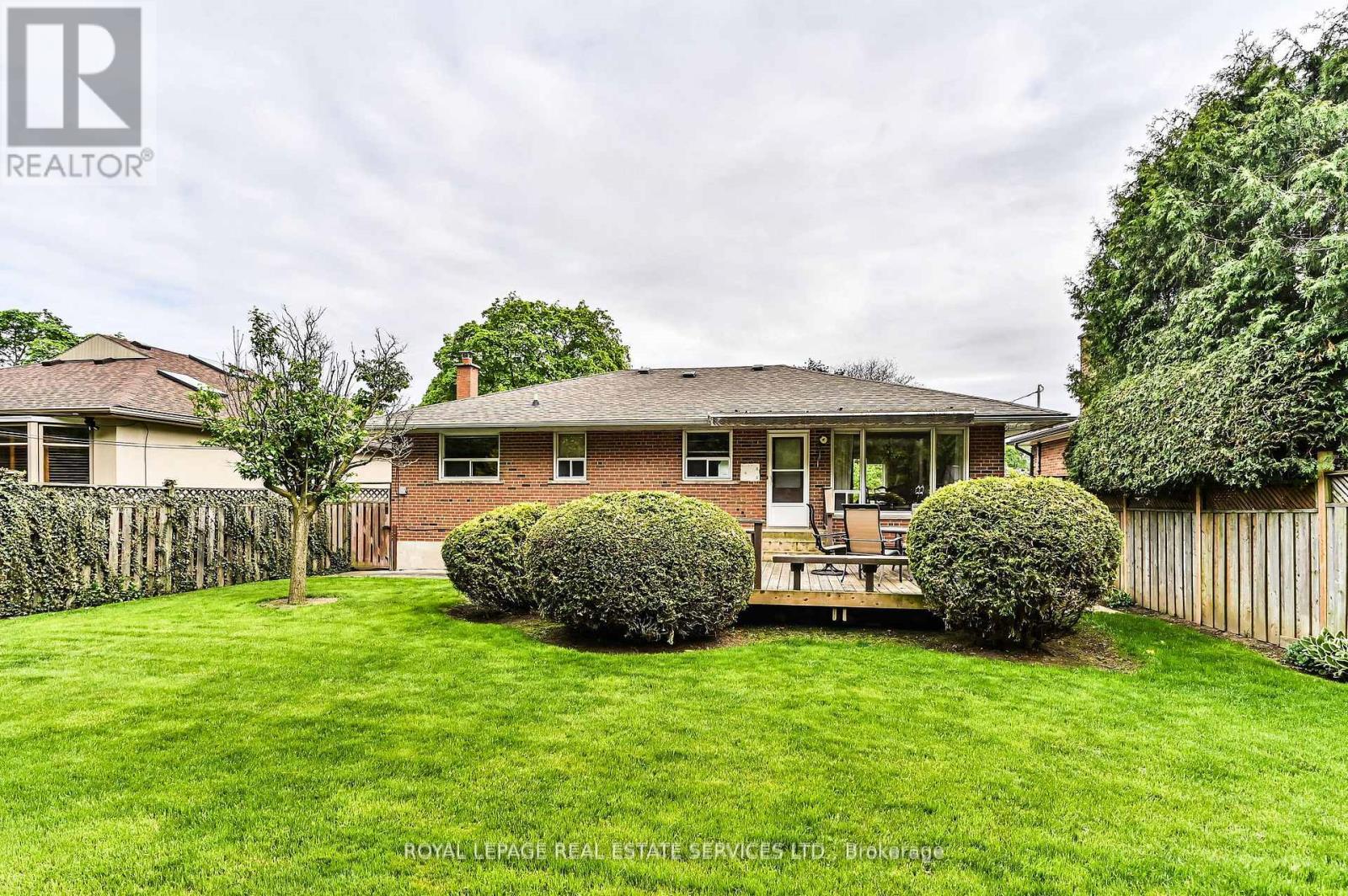 20 Munhall Road, Toronto, Ontario  M9P 1P9 - Photo 30 - W12191812