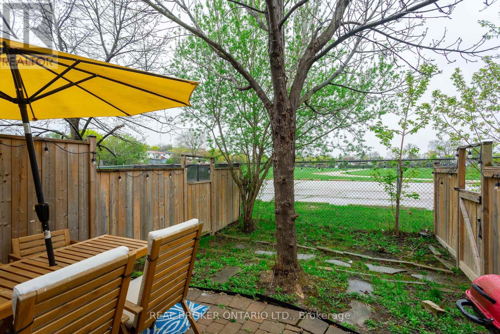 Th71 - 86 Joymar Drive, Mississauga, Ontario  L5M 7Z6 - Photo 23 - W12191822