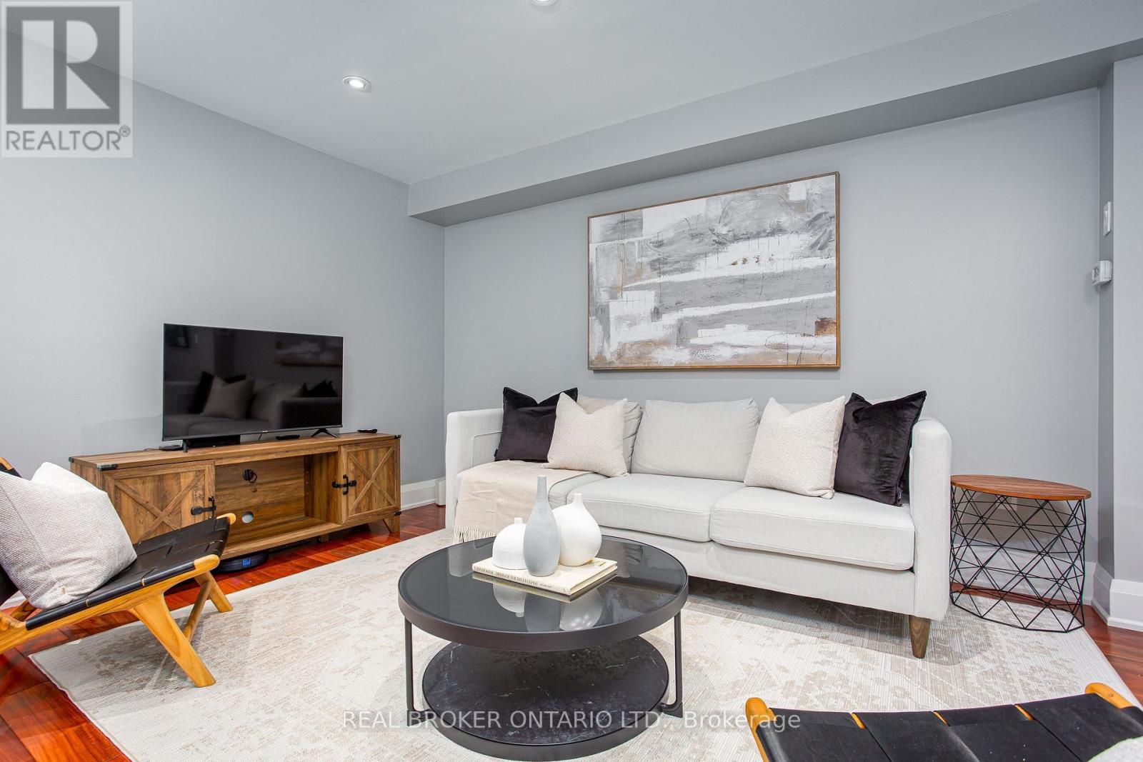 Th71 - 86 Joymar Drive, Mississauga, Ontario  L5M 7Z6 - Photo 6 - W12191822