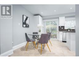 TH71 - 86 JOYMAR DRIVE, Mississauga, Ontario