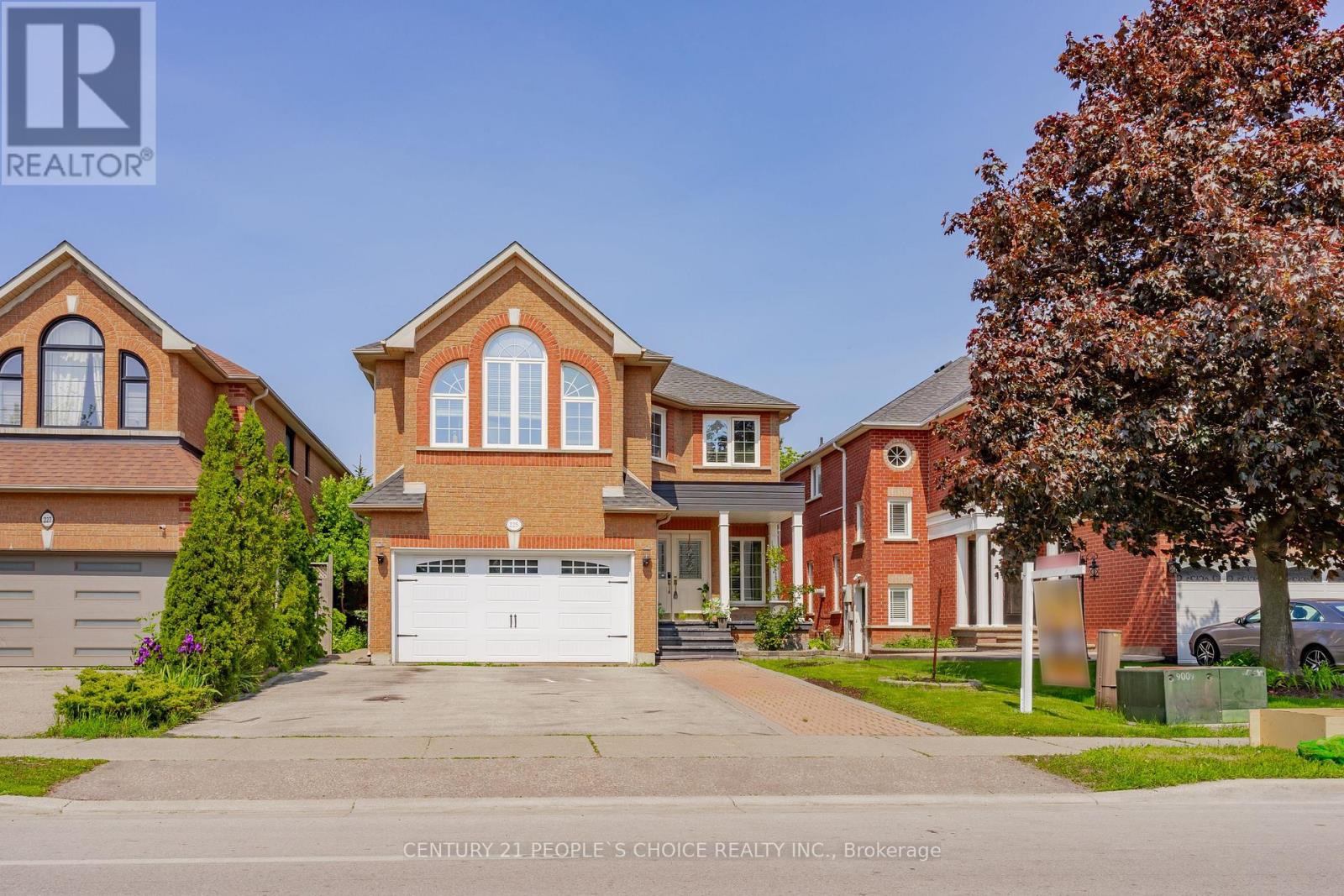 225 Drinkwater Road, Brampton, Ontario  L6Y 4S8 - Photo 1 - W12191922