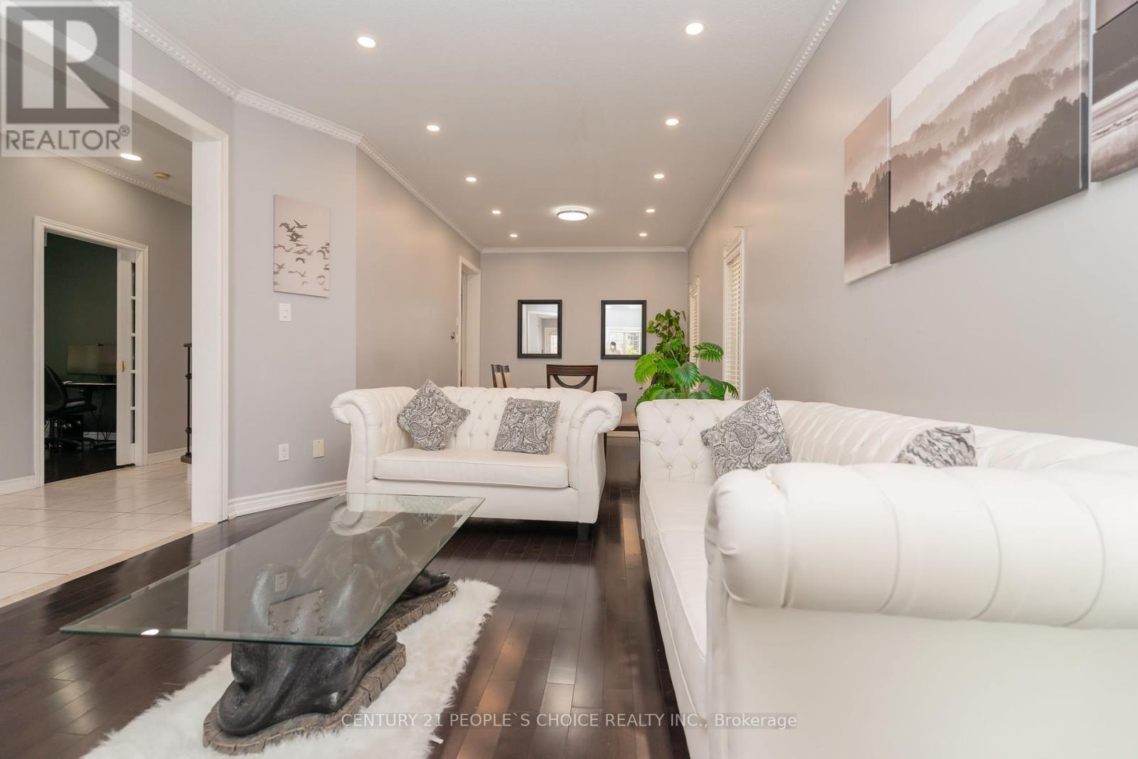 225 Drinkwater Road, Brampton (Fletcher's West), Ontario  L6Y 4S8 - Photo 8 - W12191922