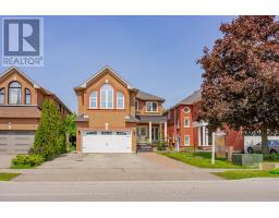225 DRINKWATER ROAD, Brampton, Ontario