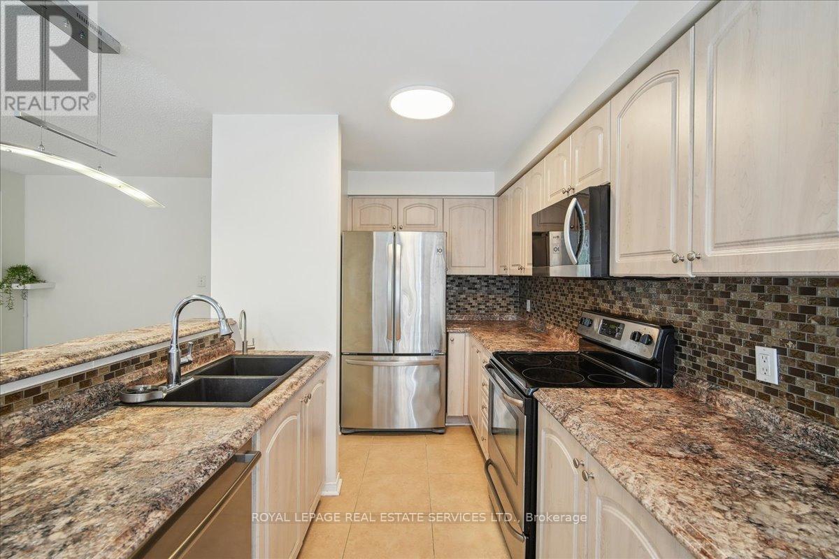 28 - 5950 Glen Erin Drive, Mississauga, Ontario  L5M 6J1 - Photo 8 - W12191933