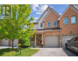 28 - 5950 GLEN ERIN DRIVE, Mississauga, Ontario
