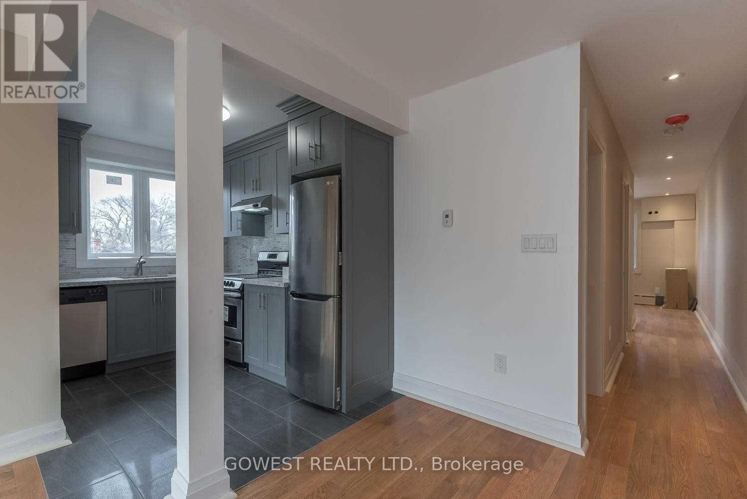 Bsmt - 207 Oakmount Road, Toronto, Ontario  M6P 2N1 - Photo 4 - W12191941