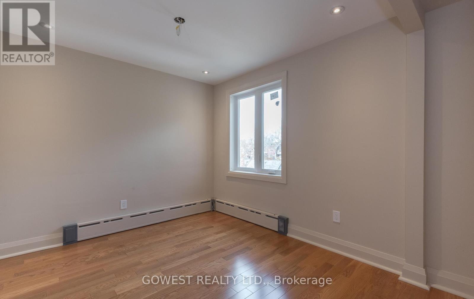 Bsmt - 207 Oakmount Road, Toronto, Ontario  M6P 2N1 - Photo 6 - W12191941