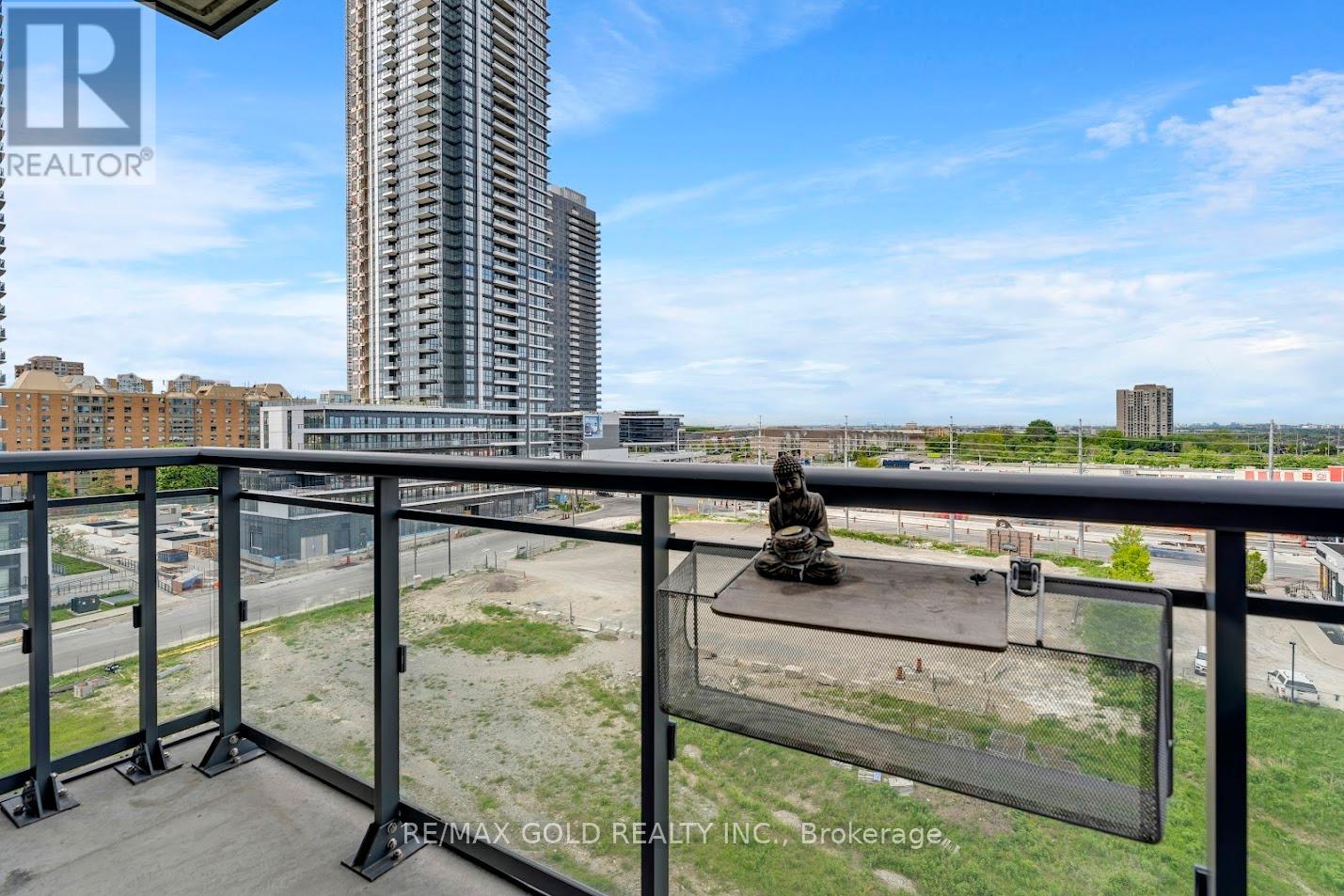 703 - 5025 Four Springs Avenue, Mississauga, Ontario  L5R 0G5 - Photo 16 - W12191944