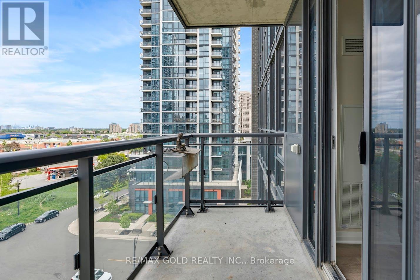 703 - 5025 Four Springs Avenue, Mississauga, Ontario  L5R 0G5 - Photo 17 - W12191944