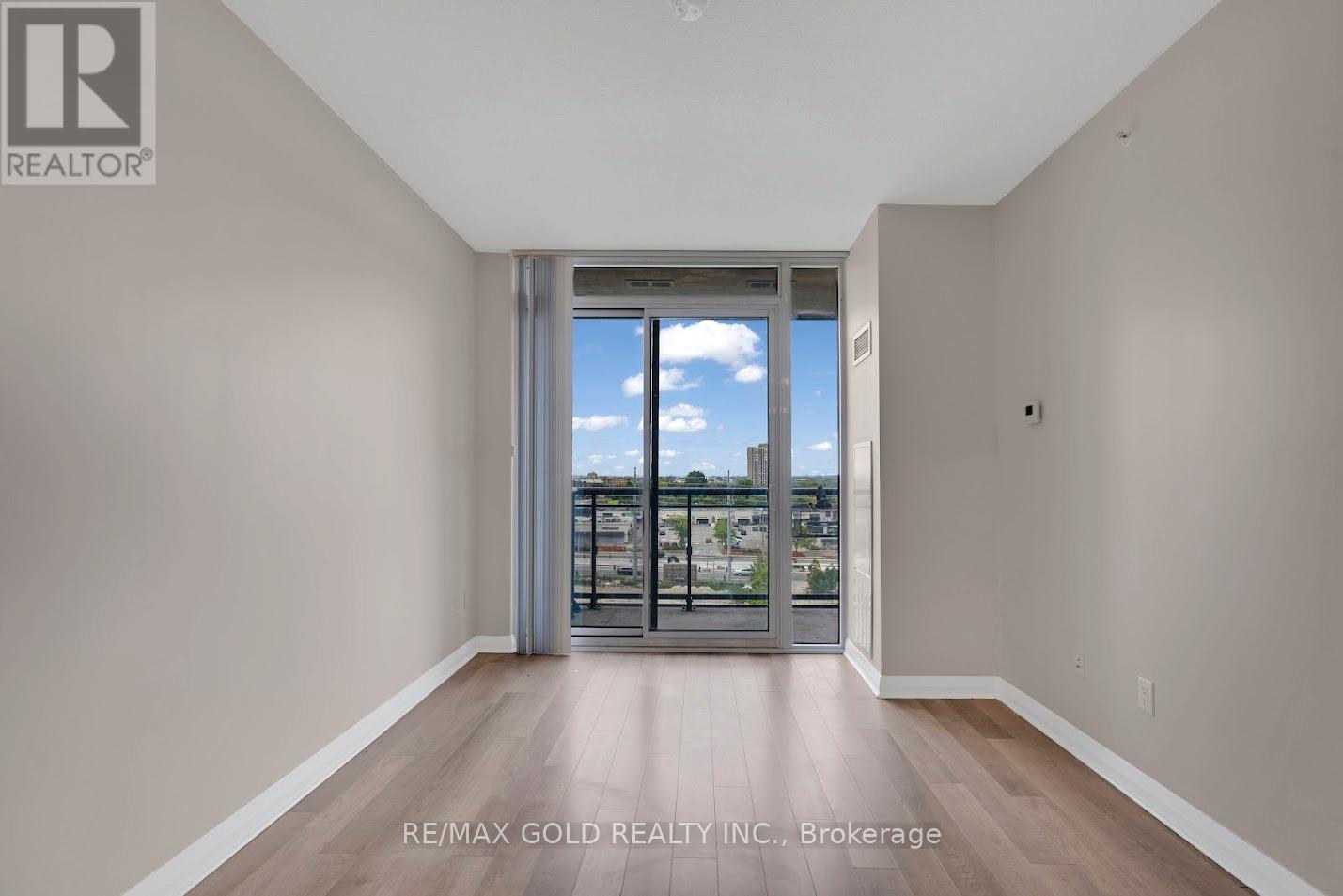 703 - 5025 Four Springs Avenue, Mississauga, Ontario  L5R 0G5 - Photo 18 - W12191944