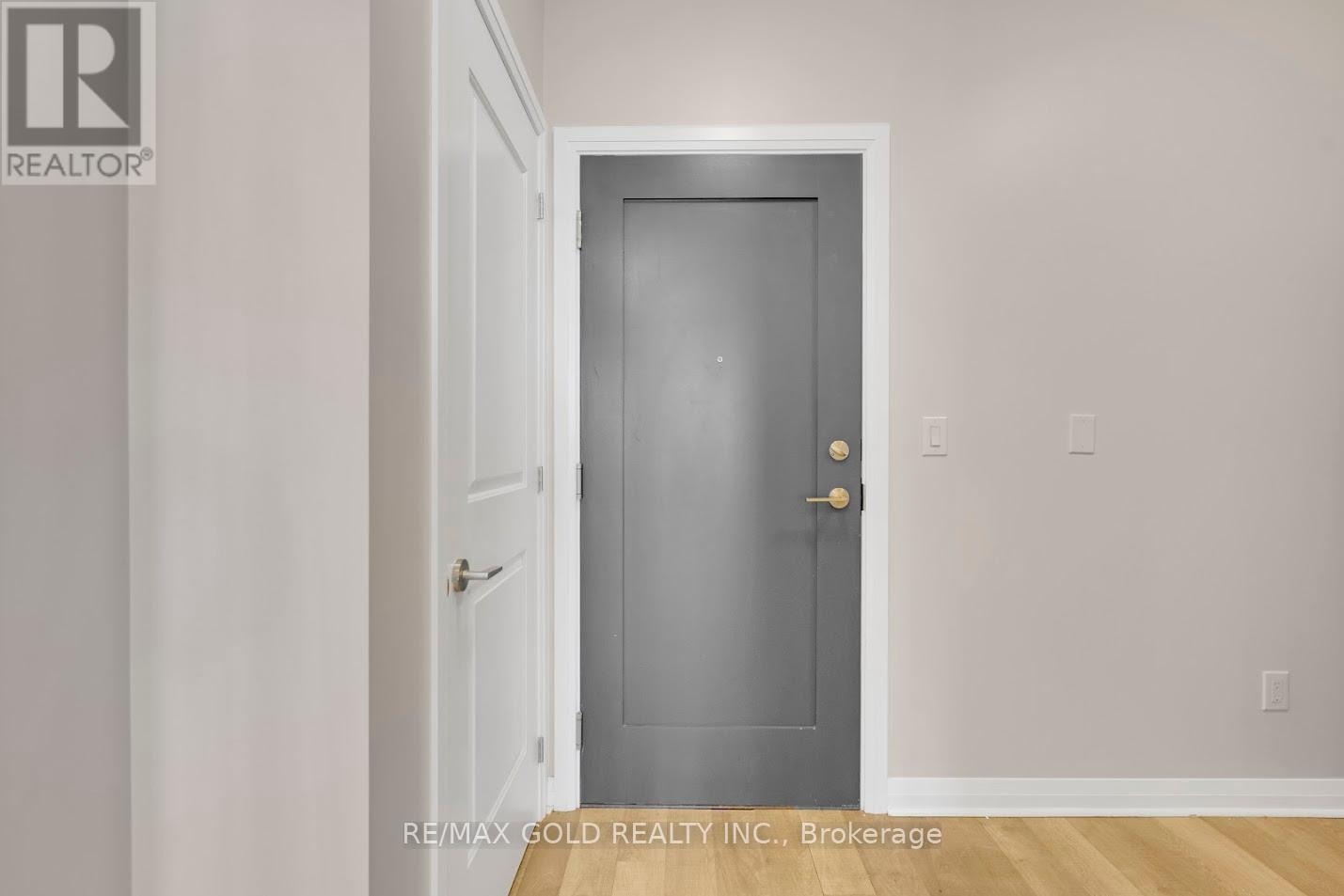 703 - 5025 Four Springs Avenue, Mississauga, Ontario  L5R 0G5 - Photo 4 - W12191944