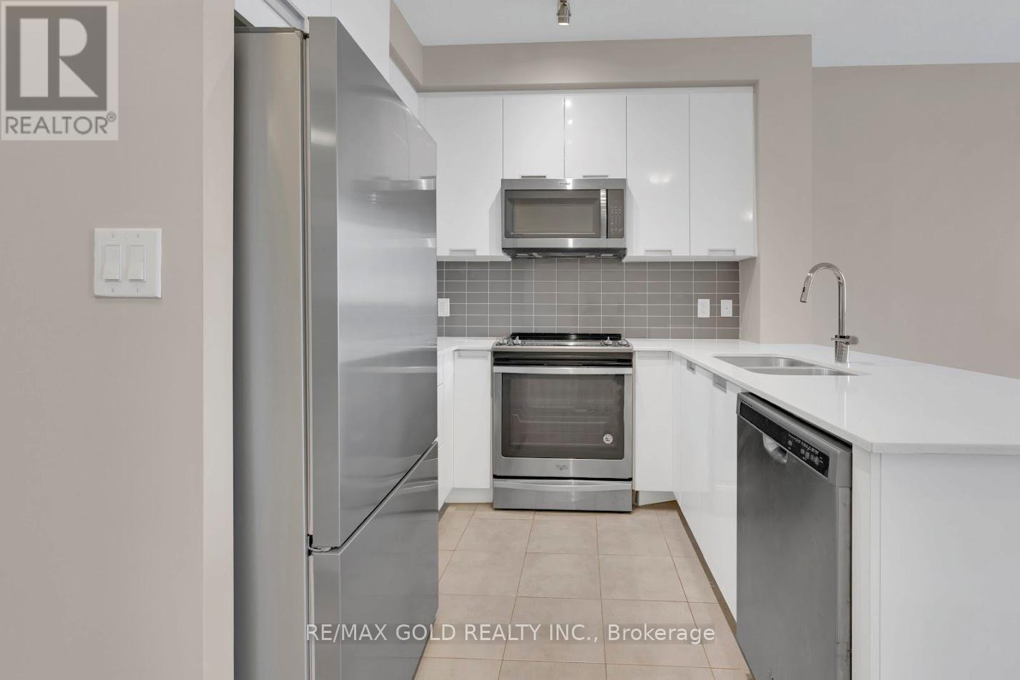 703 - 5025 Four Springs Avenue, Mississauga, Ontario  L5R 0G5 - Photo 7 - W12191944