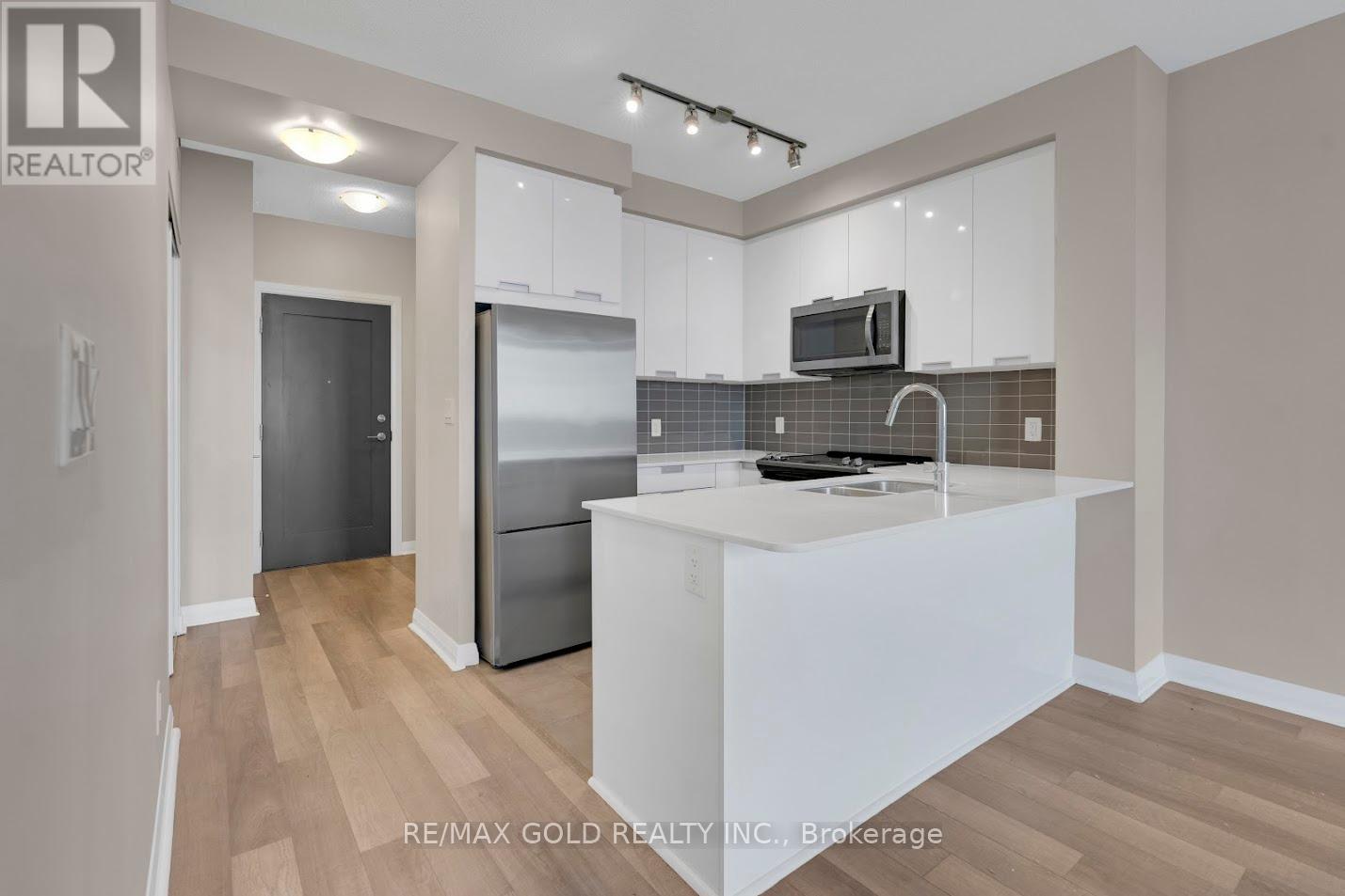 703 - 5025 Four Springs Avenue, Mississauga, Ontario  L5R 0G5 - Photo 9 - W12191944