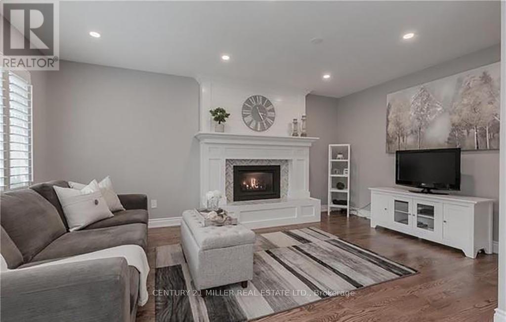 3195 Renton Road, Burlington, Ontario  L7M 2W8 - Photo 6 - W12191963