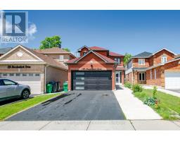 130 MEADOWLARK DRIVE, Brampton, Ontario