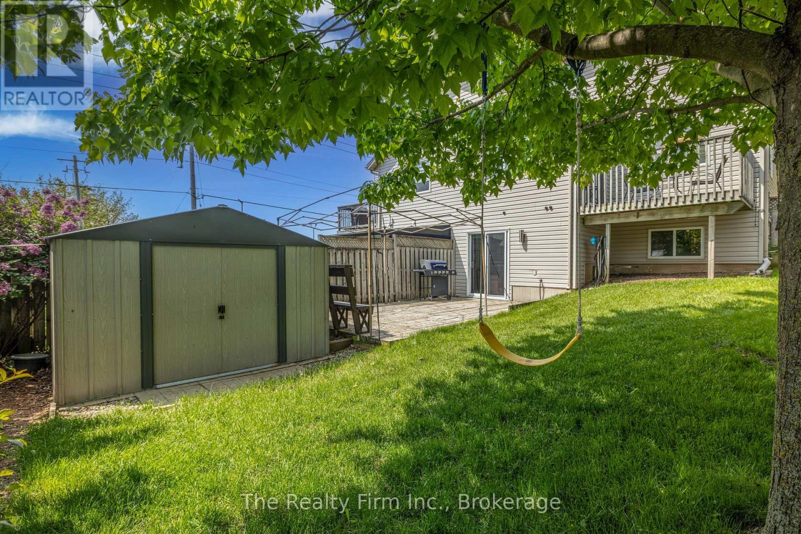 868 Stonegate Drive, Woodstock, Ontario  N4V 1G4 - Photo 19 - X12192089