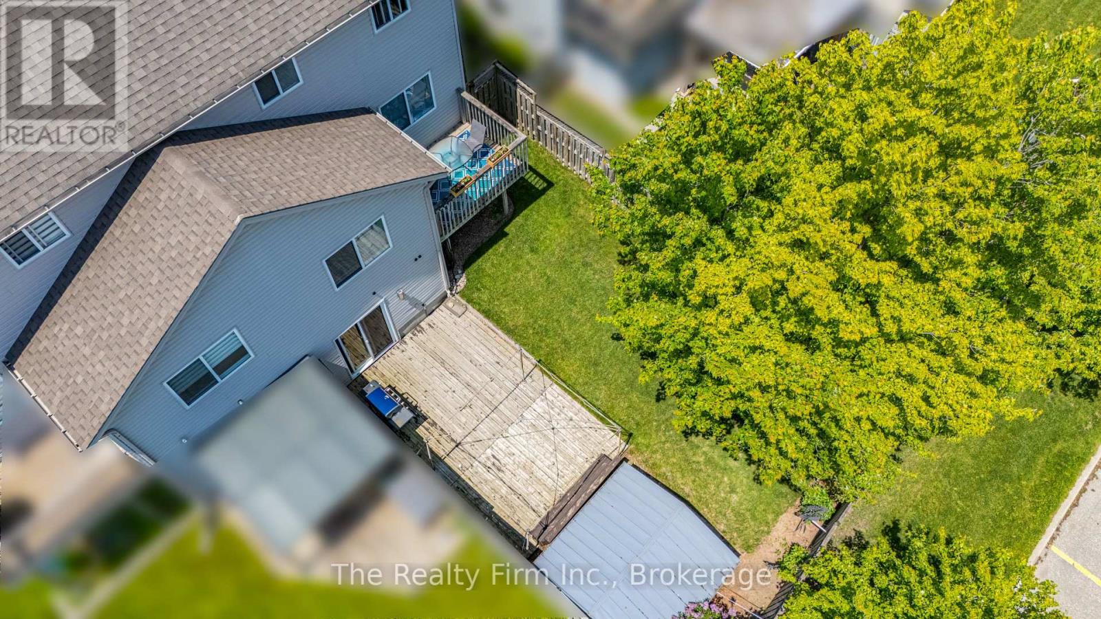 868 Stonegate Drive, Woodstock, Ontario  N4V 1G4 - Photo 20 - X12192089
