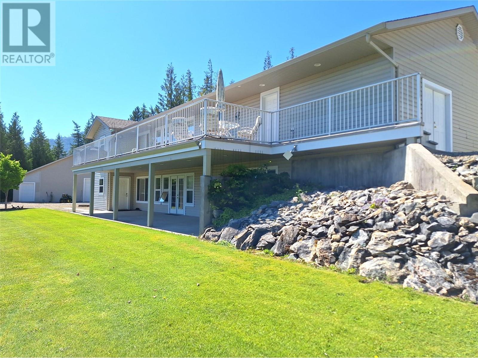 Property at 1406 Huckleberry Drive image 3