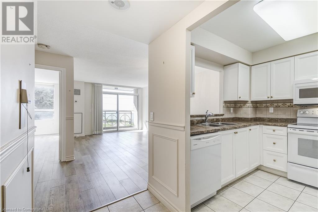 Property at 100 BURLOAK Drive Unit# 1212 image 5