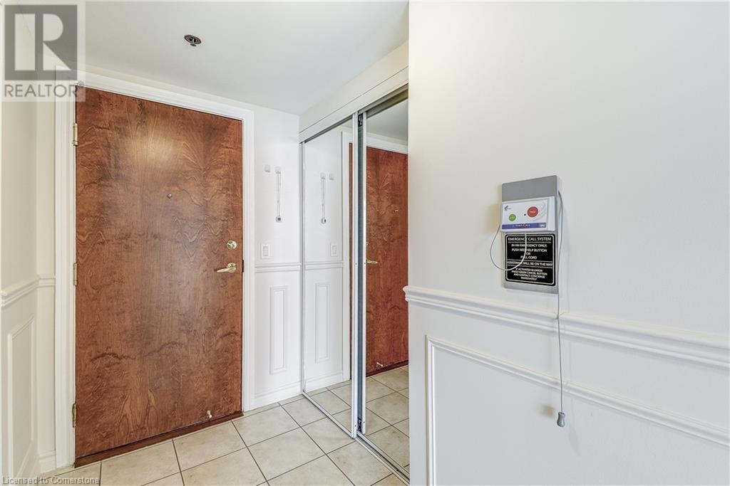 Property at 100 BURLOAK Drive Unit# 1212 image 4