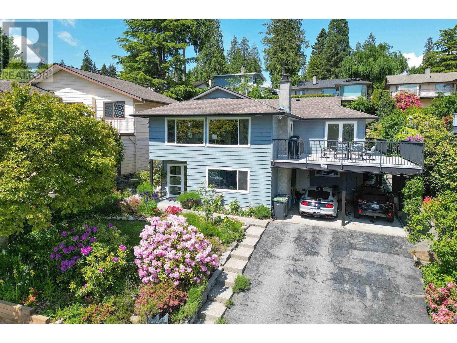 2527 Arundel Lane, Coquitlam, British Columbia  V3K 5R9 - Photo 1 - R3010446