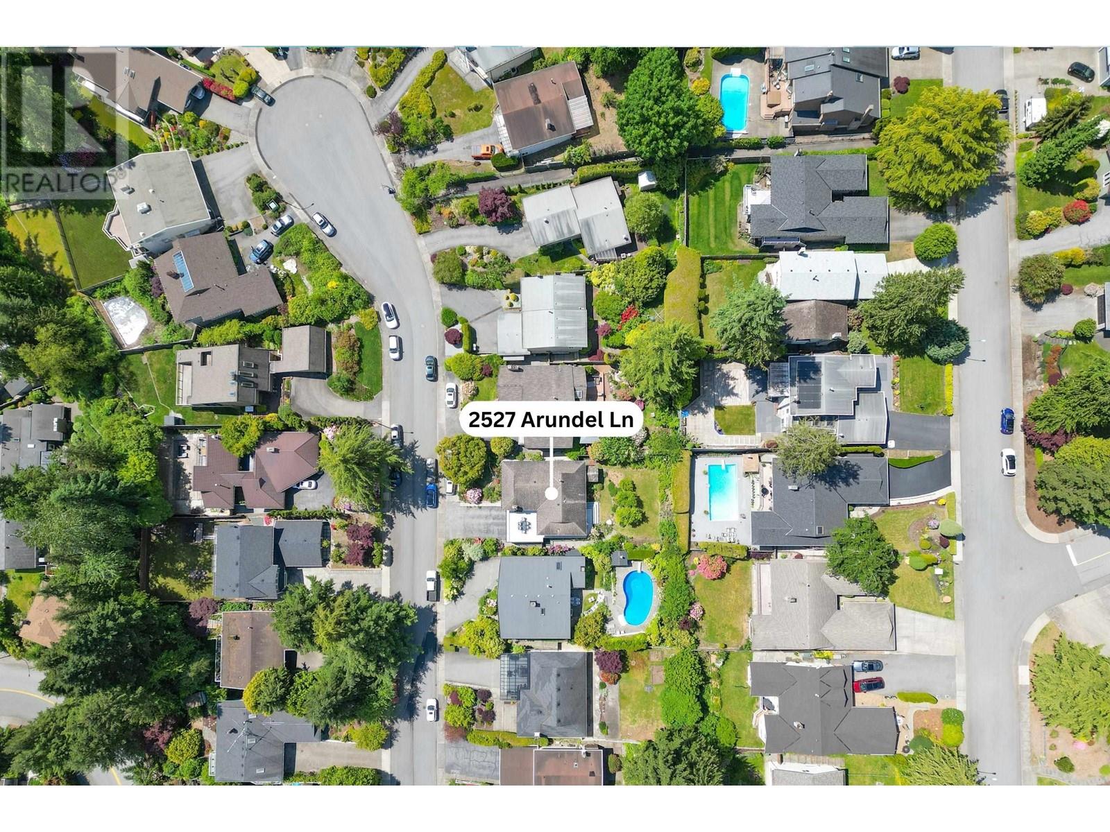2527 Arundel Lane, Coquitlam, British Columbia  V3K 5R9 - Photo 35 - R3010446