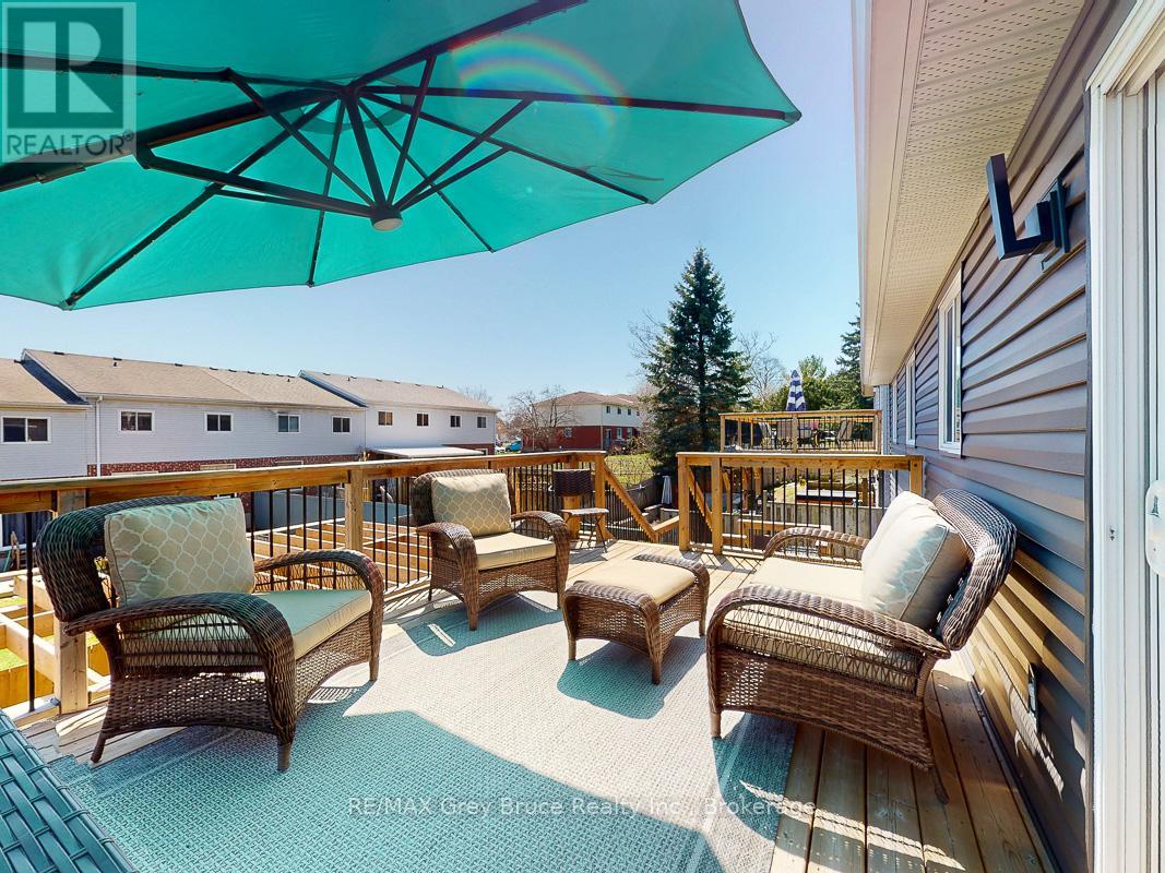 2551 8th Avenue E, Owen Sound, Ontario  N4K 6V2 - Photo 39 - X12192000