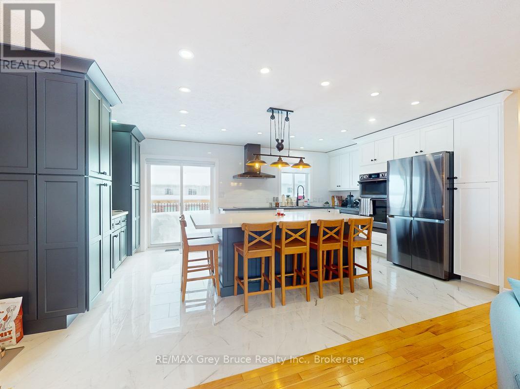 2551 8th Avenue E, Owen Sound, Ontario  N4K 6V2 - Photo 4 - X12192000