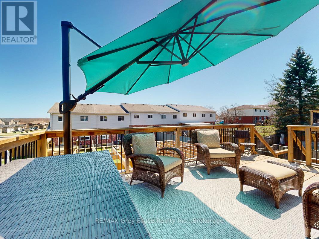 2551 8th Avenue E, Owen Sound, Ontario  N4K 6V2 - Photo 40 - X12192000