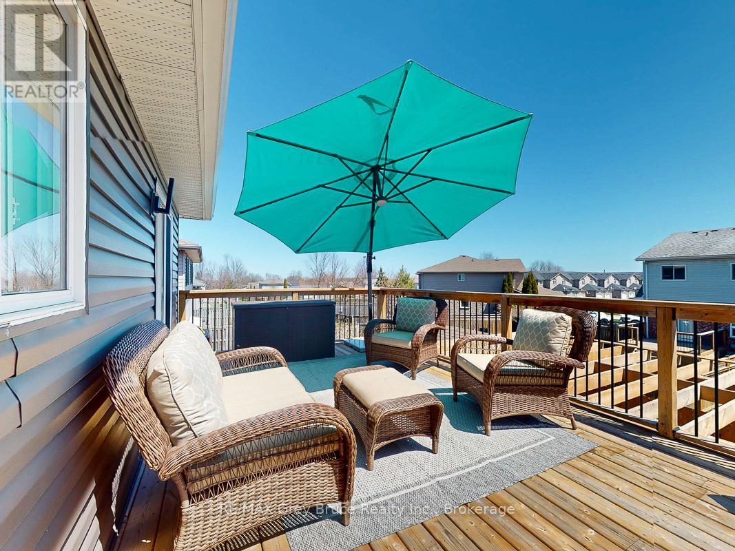 2551 8th Avenue E, Owen Sound, Ontario  N4K 6V2 - Photo 41 - X12192000