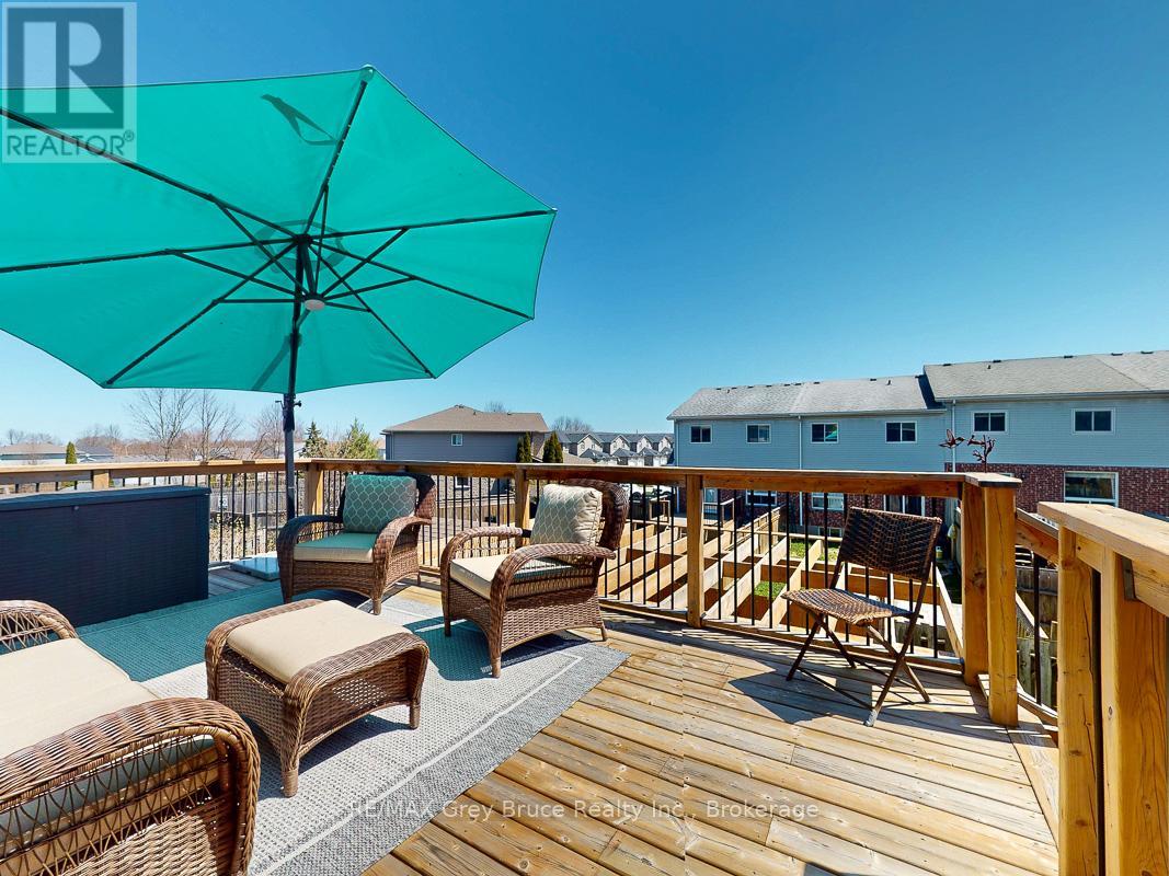 2551 8th Avenue E, Owen Sound, Ontario  N4K 6V2 - Photo 42 - X12192000