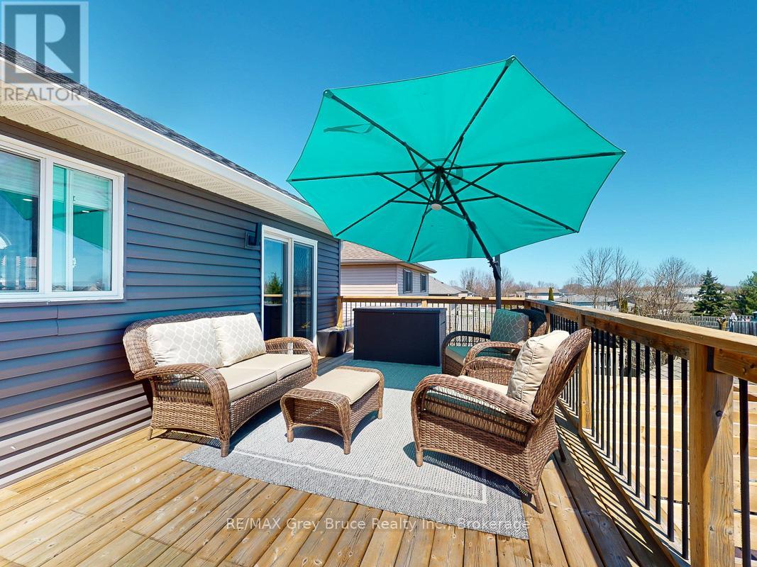 2551 8th Avenue E, Owen Sound, Ontario  N4K 6V2 - Photo 43 - X12192000