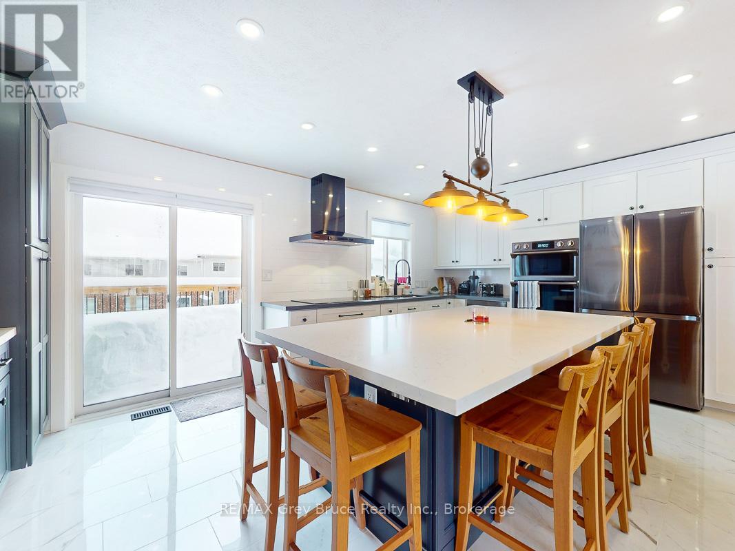 2551 8th Avenue E, Owen Sound, Ontario  N4K 6V2 - Photo 5 - X12192000