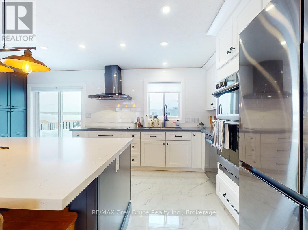 2551 8th Avenue E, Owen Sound, Ontario  N4K 6V2 - Photo 6 - X12192000