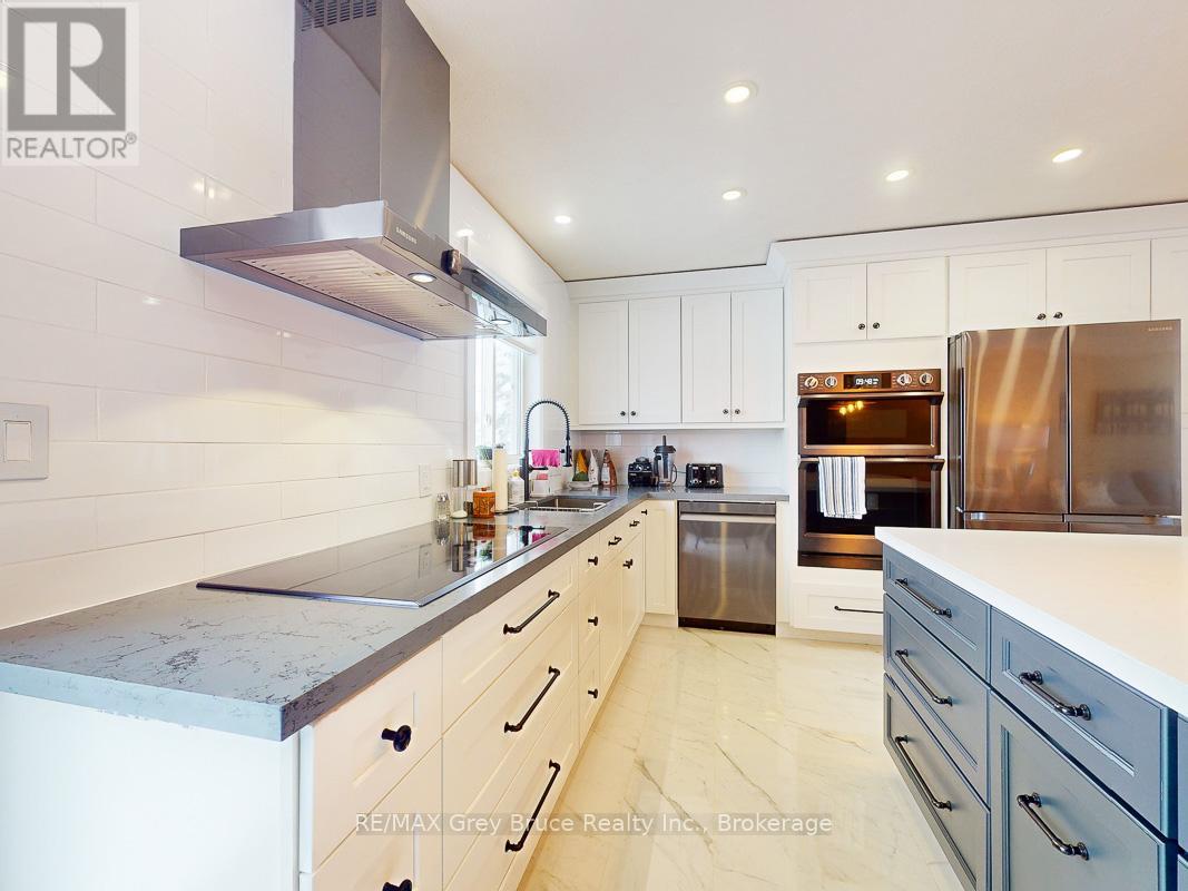 2551 8th Avenue E, Owen Sound, Ontario  N4K 6V2 - Photo 8 - X12192000