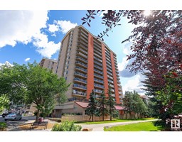 #1107 10909 103 AV NW, edmonton, Alberta