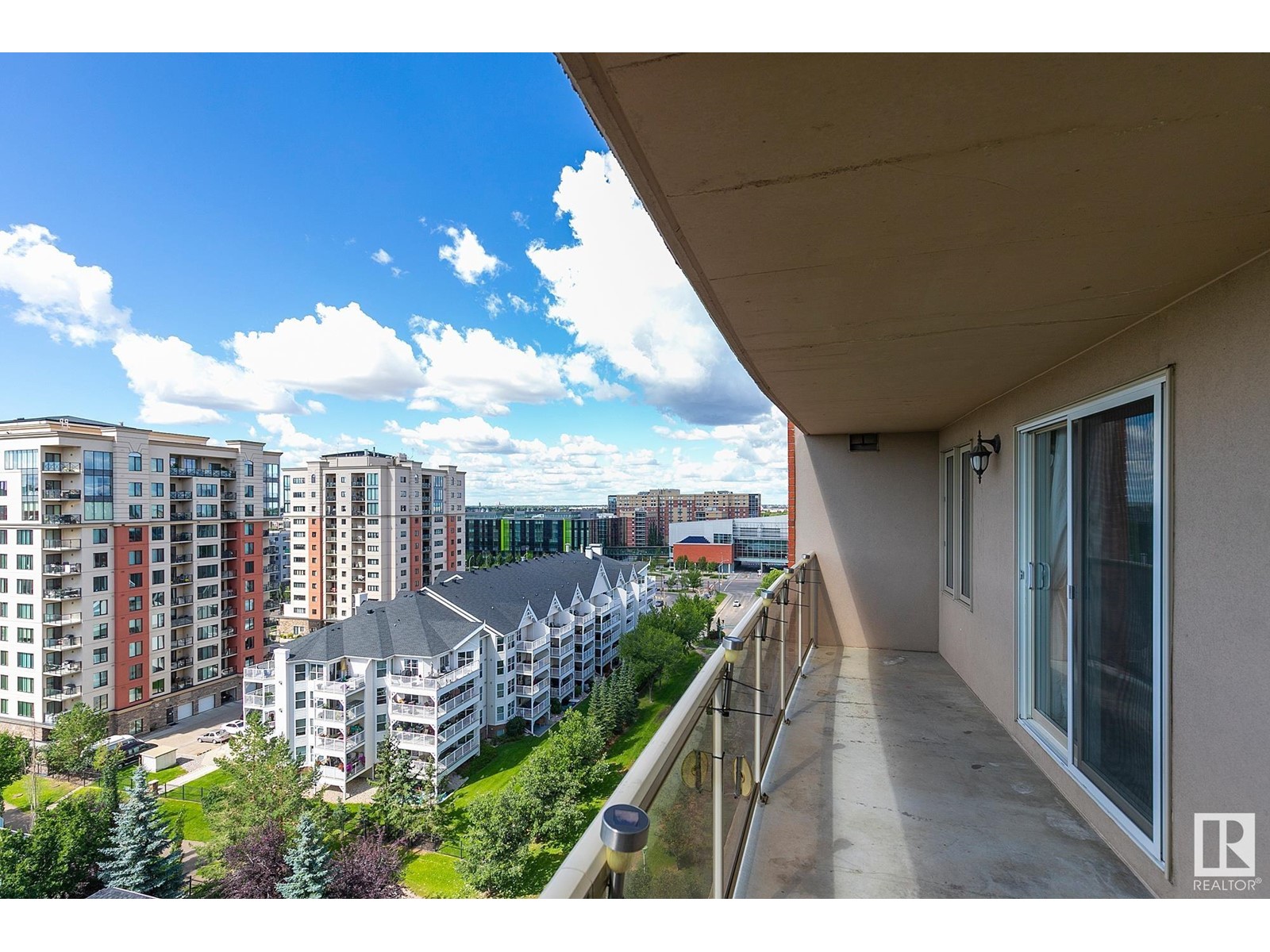 #1107 10909 103 Av Nw, Edmonton, Alberta  T5K 2W7 - Photo 32 - E4440062