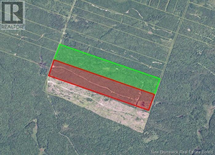 42.09 HEC Mitchell Road, Belledune, New Brunswick