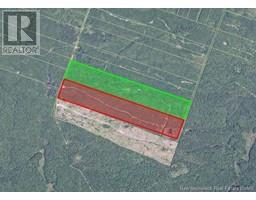 42.09 HEC Mitchell Road, Belledune, New Brunswick