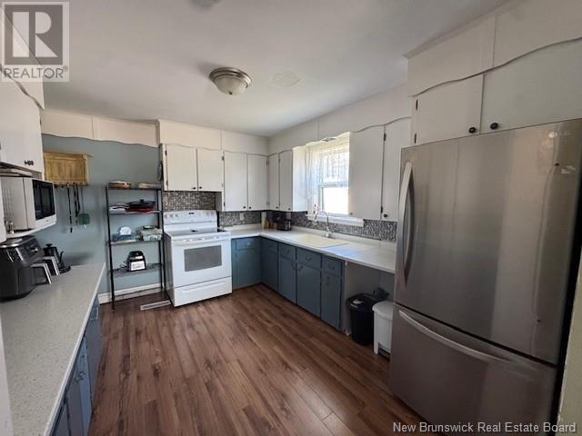 27 River Road, Petitcodiac, New Brunswick  E4Z 4T4 - Photo 24 - NB119907