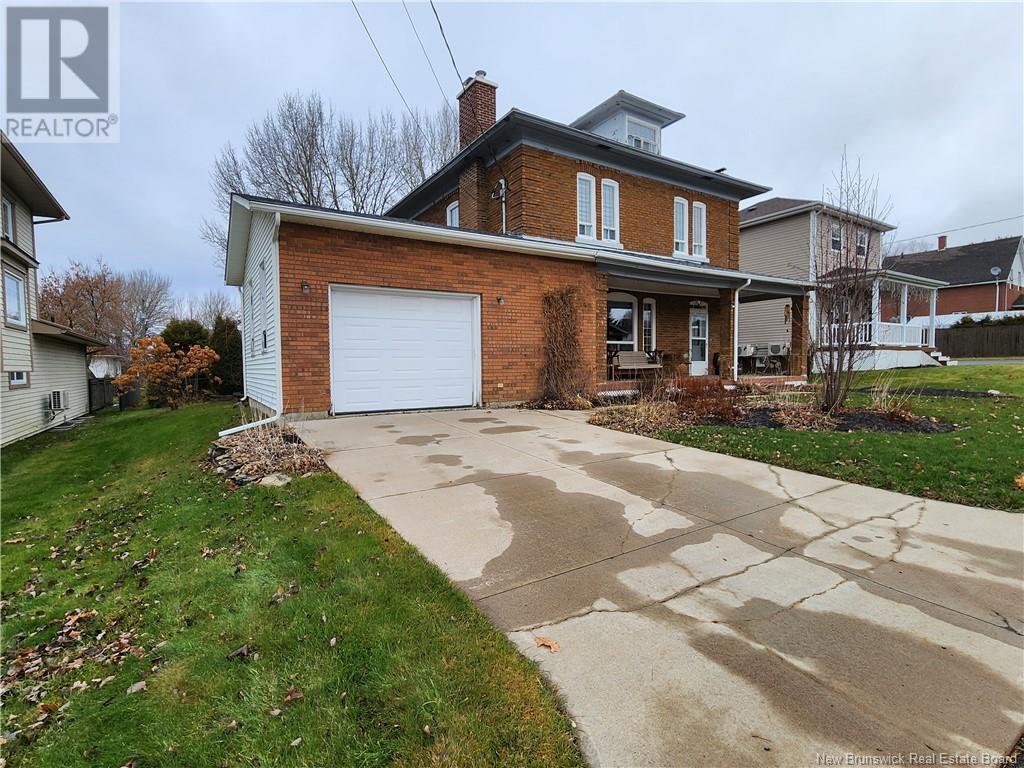 22 Cyr Street, Saint-Léonard, New Brunswick  E7E 1X7 - Photo 48 - NB119877
