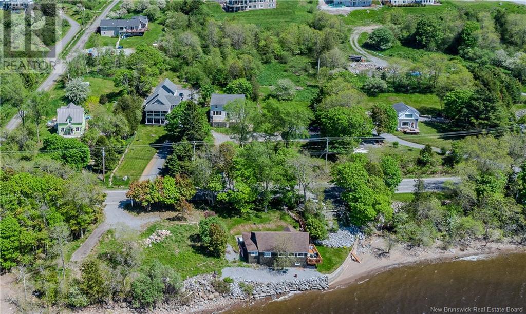 486 Gondola Point Road, Quispamsis, New Brunswick  E2E 1E4 - Photo 39 - NB119803