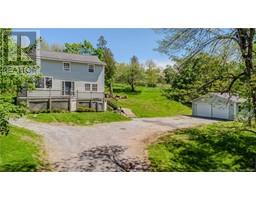 486 Gondola Point Road, Quispamsis, New Brunswick