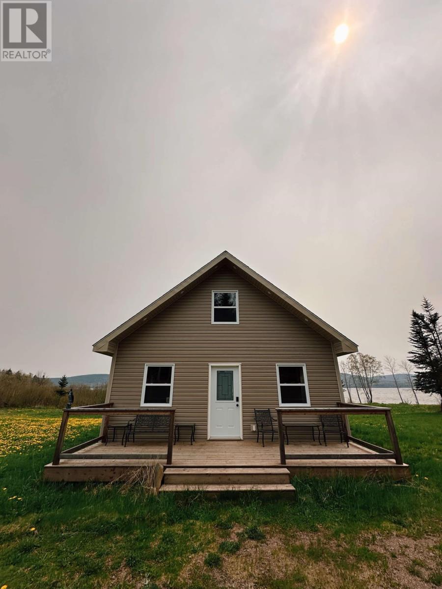 1 Lake Road, Humber Valley, Newfoundland & Labrador