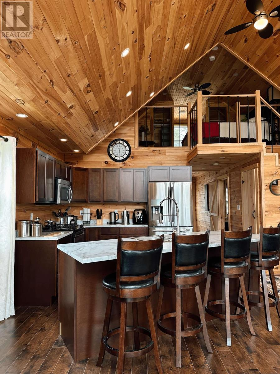 1 Lake Road, Humber Valley, Newfoundland & Labrador  A8A 3H9 - Photo 12 - 1285736