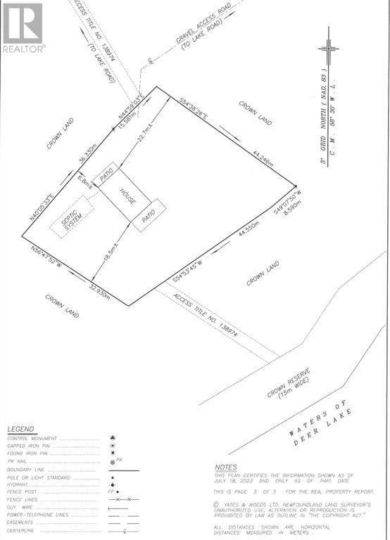 1 Lake Road, Humber Valley, Newfoundland & Labrador  A8A 3H9 - Photo 48 - 1285736