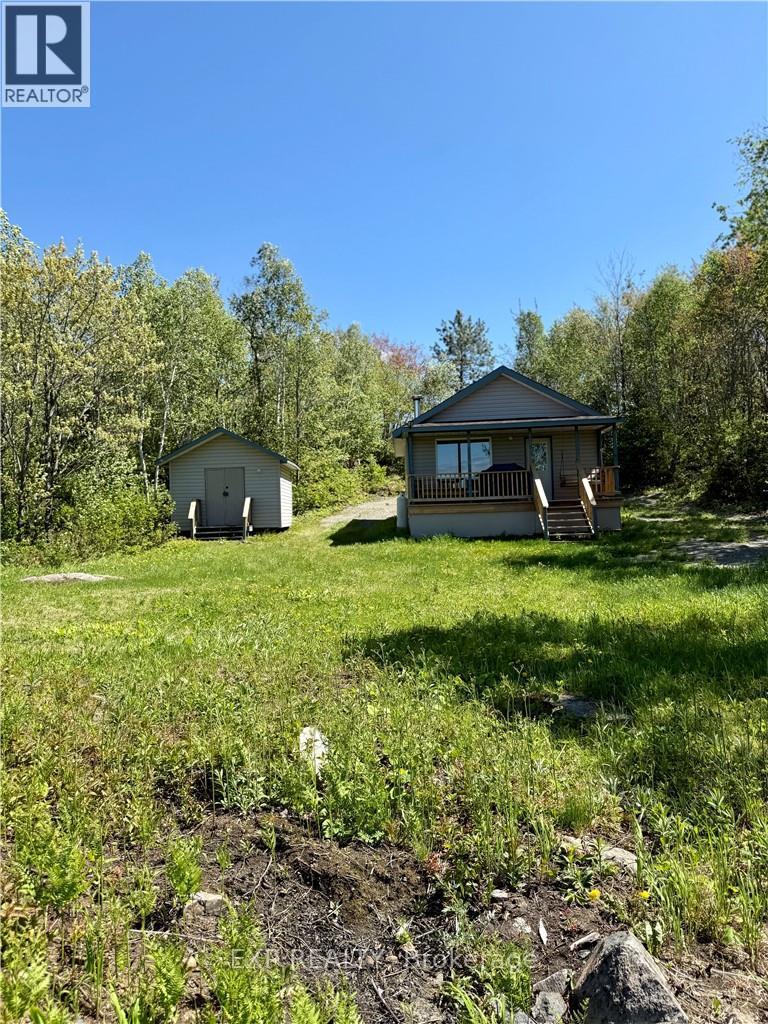 1460 Fire Route M, Greater Sudbury (Sudbury), Ontario  P0M 1L0 - Photo 4 - X12191839